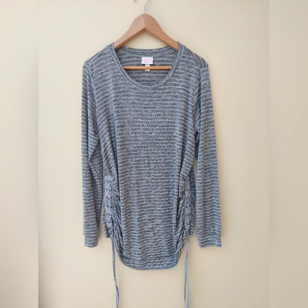 Isabel Maternity long sleeve size L